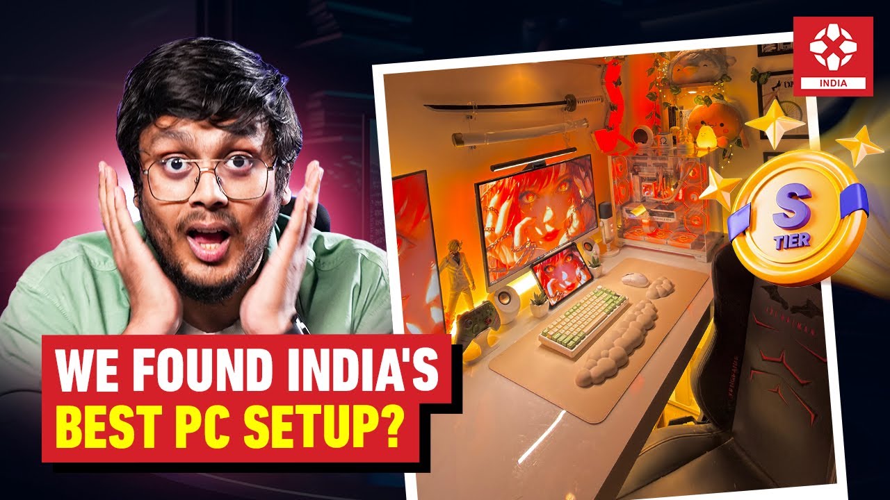 We found India's Best PC Setup? | 3 MORE Winners Announced | Setup Showdown EP 2