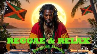 Tropical Dub Reggae Mix – Roots &amp; Culture / Chill Mix (NEW)