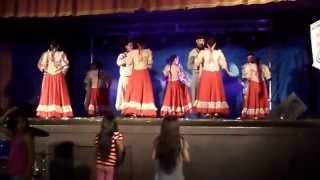 ACUTUN... Cuadro santiagueño!!!