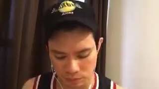 Teratai Menjelma  Sudirman cover