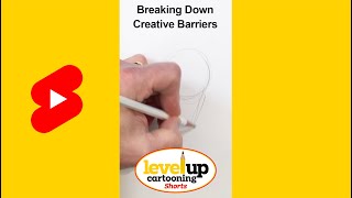 Breaking Down Creative Barriers