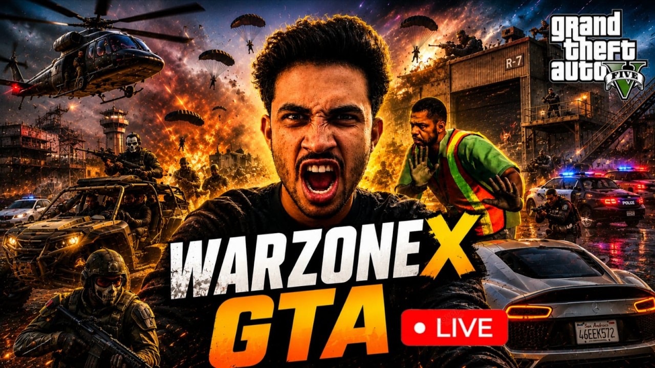 GTA 5 LIVE  #shorts #gta5 #gaming