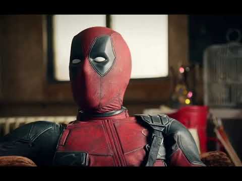 DEADPOOL 3 Official Teaser Trailer Deadpool & Korg Reaction "FREE GUY " NEW 2021