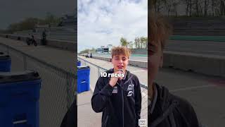 Follow to support my journey #jackspeth #formula1 #racing #f4 #motorsport