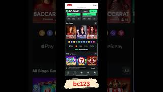 BC GAME New Promo Code 2026 🚀 | Use BC123 Working Referral Code | Full Signup Tutorial Today