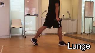 Lab 3 fitness
