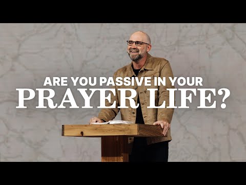 The Gospel Infected Life - 1 Timothy - Wk 6 (Full Service)