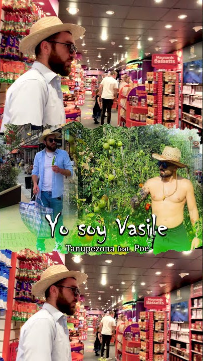 Yo soy Costică :)