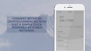 Olympus Labs App MVP screenshot 2