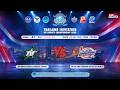 Intl North Stars vs Thailand Women’s Selects White | Thailand Invitation Championship 2026 | Women