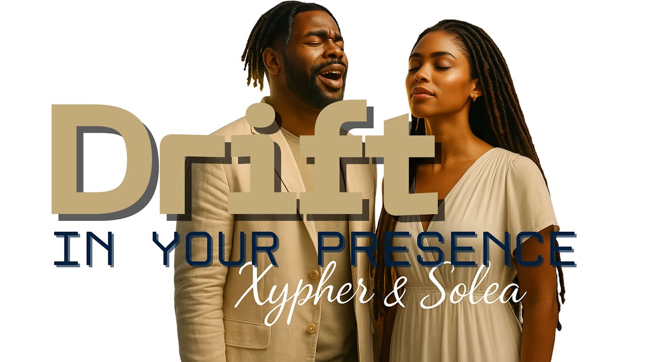 Drift in Your Presence | Worship Music for Prayer, Peace & God’s Nearness