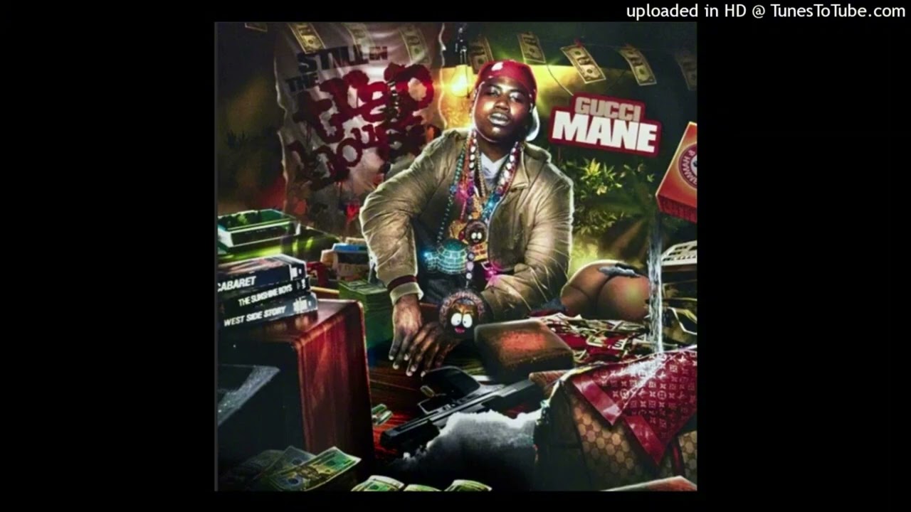 [free] old Gucci Mane x Zaytoven type beat - 