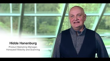 Peak Technologies & Honeywell - Thor CV31