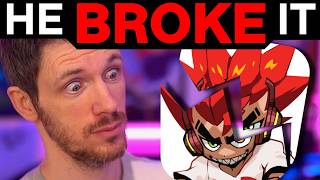 How 1 Player BROKE our Indie Game Playtest