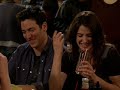 HIMYM Blooper Reel Season 2