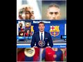 Update on Yamal, Fermin and Raphina injury. #barcelonafootball #fypシ #viral