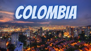 Where to live in Medellin Colombia