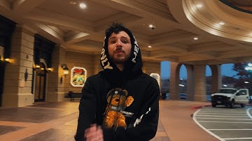 GodsVamp - Flex (Official Music Video)