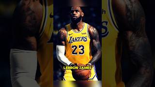 Top 5 most Richest NBA players of all time| Wealthiest NBA players #nba