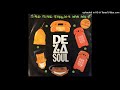 De la soul  ring ring ring ha ha hey alt 12 instrumental