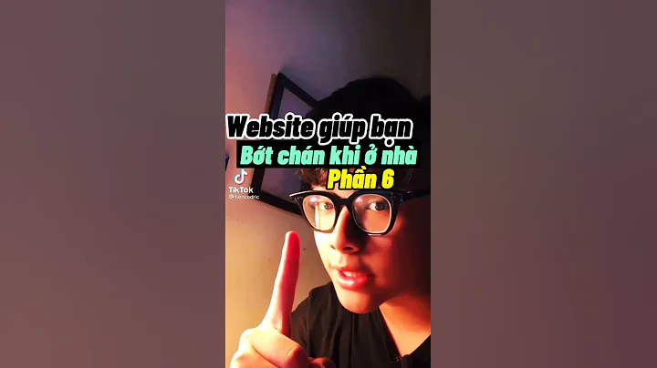 trang web rất hay