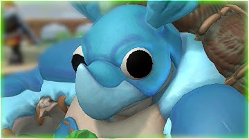 Paladins | Makoa (Half Shell) Gameplay | Full Ranked Match | No Commentary