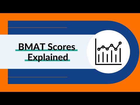 How BMAT scores work, and what is considered a good BMAT score