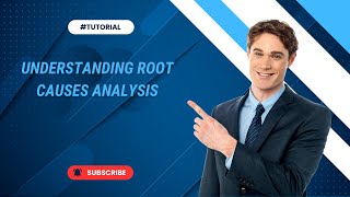 Understanding Root Causes Analysis #quality #qualitytools #iso #pdca #continuousimprovement