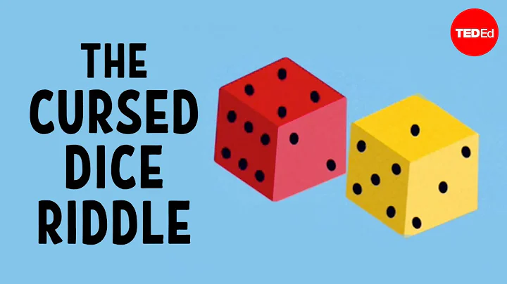 Can you solve the cursed dice riddle? - Dan Finkel - DayDayNews