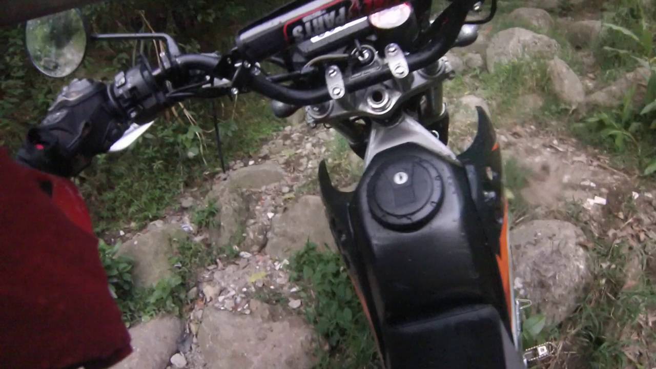 Klx150 Modificada Enduro Medellin YouTube Klx150 Modificada Enduro Medellin YouTube