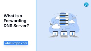 What Is a Forwarding DNS Server? Net Worth