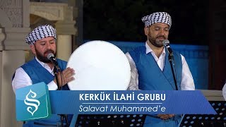 Kerkük İlahi Grubu | Salavat Muhammed'e Resimi