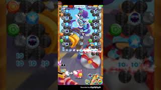 Bubble mania level 1875