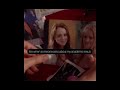 POV Gonna write their name in my Burn Book❤️🔥#MeanGirls Loveeeeee