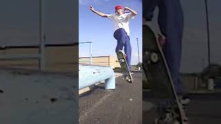 Pete Eldridge Classic Skateboarding Shorts