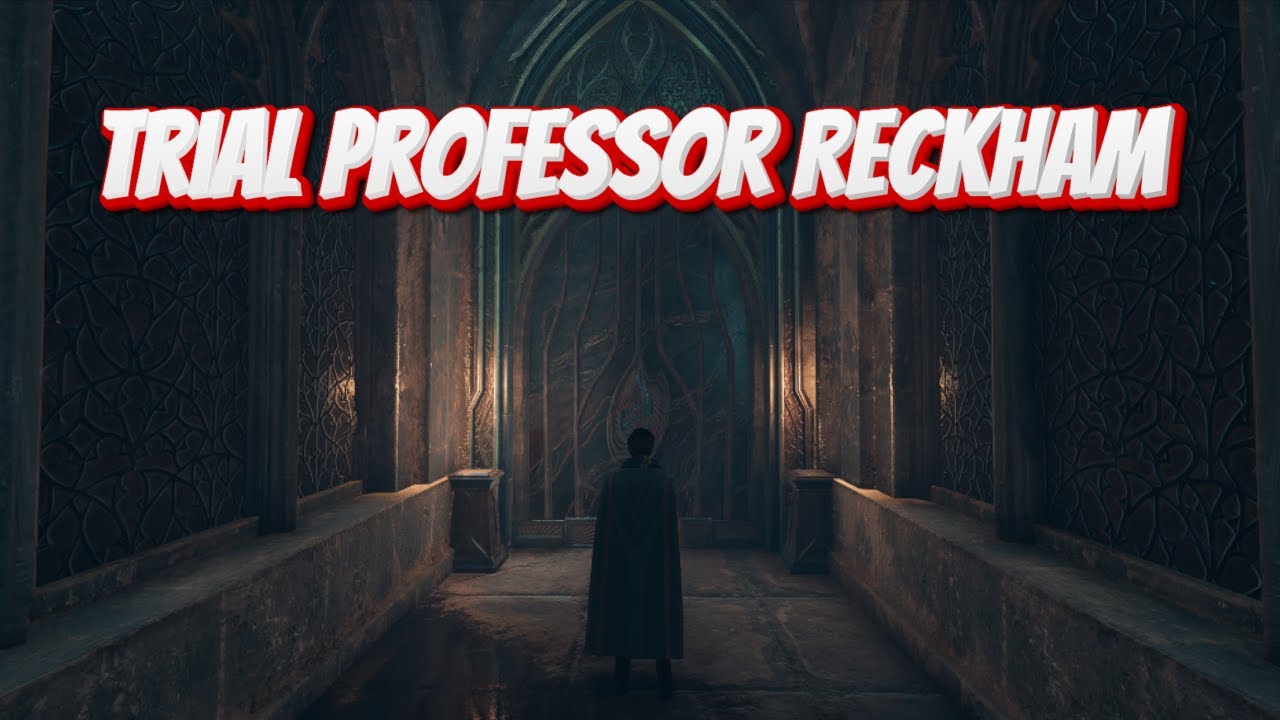 [🔴LIVE] Hogwarts Legacy Indonesia | Trial Professor Rackham! | Part 4 ...