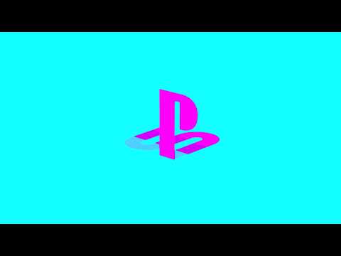 Playstation logo intro super Effects (Inspired by Gamavision Csupo Effects)