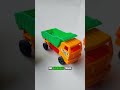Excavator, Dum Truk Bekerja Bersama 🔥 #excavator #alatberat #toys