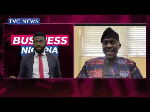 BUSINESS NIGERIA | Evaluating Nigeria Manufacturing Industry PMI Performance & Access To FOREX