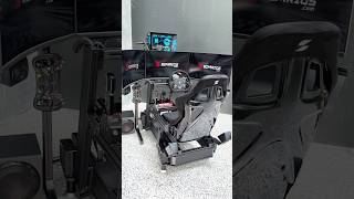 Custom Turn-Key Sim Racing Build by SIMRIGS🇦🇺🔥 #simlabs #simagic #dbox