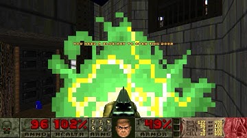 [GZdoom] Doom 64 for Doom 2 : Part 2