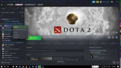how to delete dota 2 loading screen video