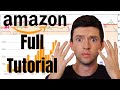 Amazon FBA Online Arbitrage 101 FULL Beginners Guide 2023