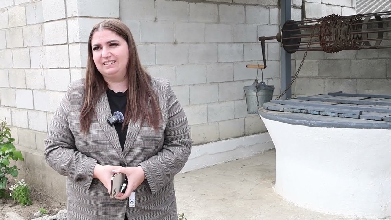 La Dubăsarii Vechi, bugetarea participativă coagulează comunitatea