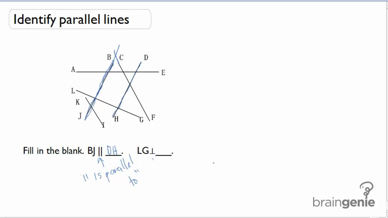 2.2.2.Identify parallel lines.mp4