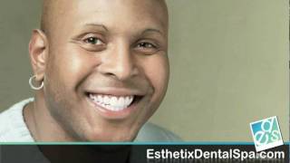 Esthetix Dental Spa Cosmetic Dentistry NYC New York 10032 The Teeth Whitening Dentists