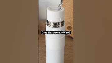 I Tried The Autocebante/AutoMate (Does It Work?)🧉