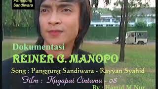 Panggung Sandiwara By : Reiner G Manopo