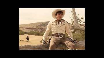 Hail Caesar! - Hobie Doyle Introduction (Funny Scene)