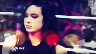 Aj Lee ||| Seven Devils |||